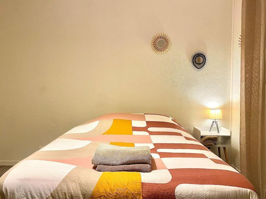 Au Calme Confort & Proche Centre Apartment Le Mans Exterior photo
